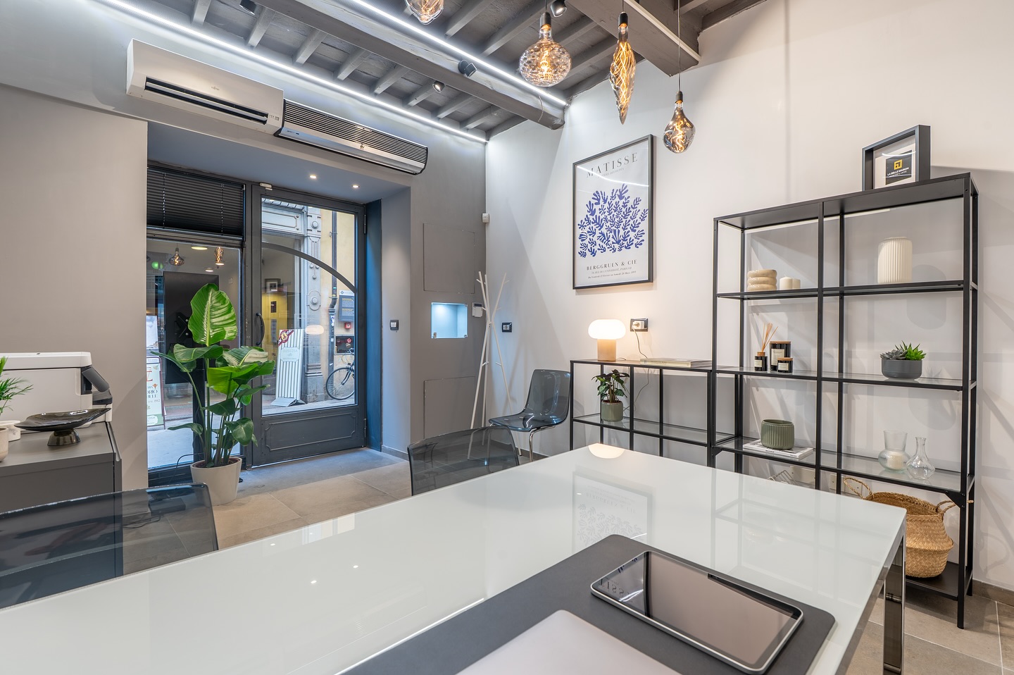 Azienda PT - La Belle Maison Immobiliare